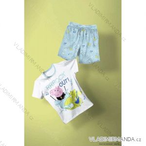 Set Sommer Miraculus Baby und Teenager-Mädchen (104-140) SETINO 970-003