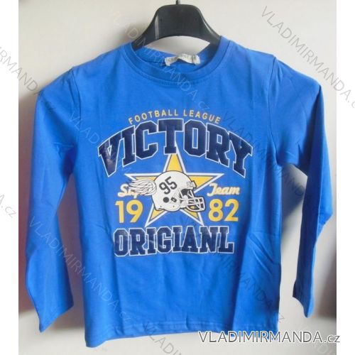 Langarm T-Shirt (98-128) GLASBÄR HZ-5615