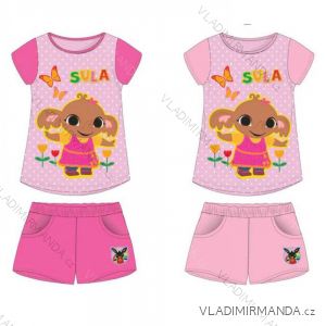 Set Sommer Miraculus Baby und Teenager-Mädchen (104-140) SETINO 970-003