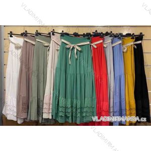 Mittlerer Damenrock für Damen (S / M ONE SIZE) ITALIAN FASHION IMWA222448