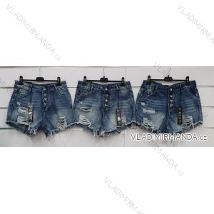 Jeansshorts für Damen (S-XL) ITALIAN FASHION IMWA222548