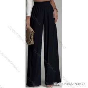Lange Sommerhose für Damen (S / M ONE SIZE) ITALIAN FASHION IMWB22023