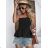 Top Sommer Carmen Flip-Flops Damen (S / M ONE SIZE) ITALIAN FASHION IMWY22125