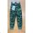 Jogginghose schwache Jungen Tarnung Welpe (116-146) SEZON SEZ21L362