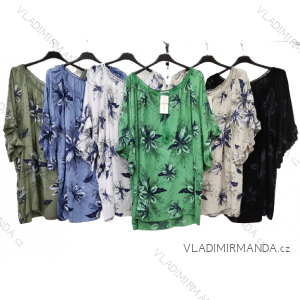 Langarmjacke (Einheitsgröße) ITALIAN MODA IMC17324