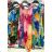 Tílko letní icecool dámské (S/M ONE SIZE) ITALSKÁ MÓDA IMM21634