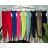Nohavice letné dlhé IceCool dámske (S / M ONE SIZE TALIANSKÁ MÓDA IMM21852