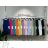 Tílko letní icecool dámské (S/M ONE SIZE) ITALSKÁ MÓDA IMM21634