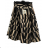 Sukně dlouhá dámská (S/M ONE SIZE) ITALSKÁ MÓDA IMM211395