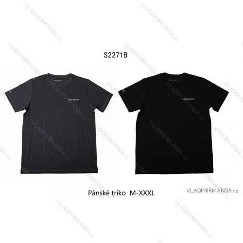 T-Shirt Kurzarm für Kinder Jungen (98-128) WOLF S2806