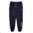 Jogginghose lange jugendliche Jungen (104-134) WOLF T2076B