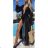 Badeanzug-Überzug für Damen (S / M ONE SIZE) ITALIAN FASHION IMWB22032