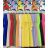 Badeanzug-Überzug für Damen (S / M ONE SIZE) ITALIAN FASHION IMWB22032