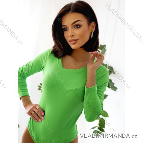 Sommerpunkte für Damenbügel (UNI S / L) ITALIAN FASHION IMK20144