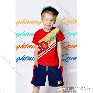 Set Sommer Miraculus Baby und Teenager-Mädchen (104-140) SETINO 970-003