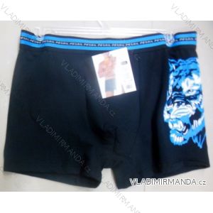 Boxerky pánské (l-3xl) PESAIL G55219
