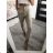 Tepláky baggy dámské (S/M ONE SIZE) ITALSKÁ MÓDA IMWK22FL3865