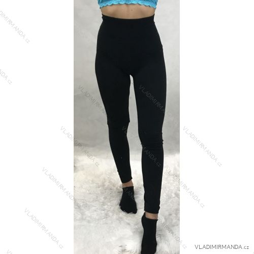 Leggings Lange Damen Bambus Übergröße (m-3xl) RUYIZ RUY22YB-9313