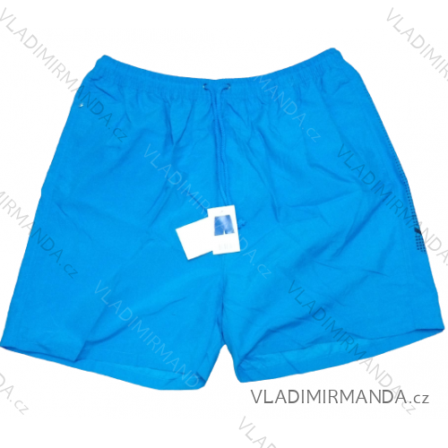 Shorts übergroße Shorts für Herren (L-4xl) BATINY SOOCNAM-MICRO-CHAM-ZIP