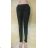 Elastische Damenhose aus Bambus (s / m, l / xl, 2xl / 3xl) AMZF VA-160
