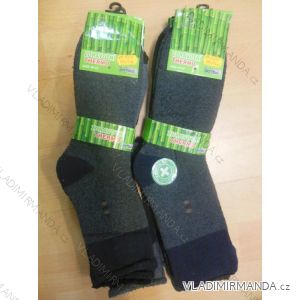 Socken warm Thermo Bambus medizinische Herren (40-47) AMZF PA5231
