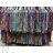 Damen Fleecemantel (S / M ONE SIZE) ITALIAN FASHION IMWA216598