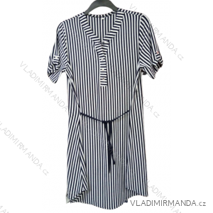 T-Shirt Kurzarm Damen (L-3XL) DUNAUONE PME200001