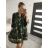 Hemd Langarm Kleid Frauen (S-L) ITALIAN FASHION IMF20R2032