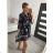 Hemd Langarm Kleid Frauen (S-L) ITALIAN FASHION IMF20R2032