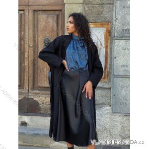 Šaty letní na ramínka dámské (S/M ONE SIZE) ITALSKÁ MÓDA IMPBB22B21841