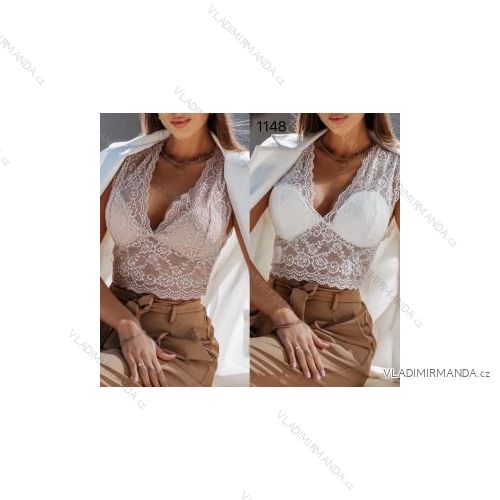 Šaty letní na ramínka dámské (S/M ONE SIZE) ITALSKÁ MÓDA IMPBB22B21841