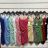 Šaty letní na ramínka dámské (S/M ONE SIZE) ITALSKÁ MÓDA IMPBB22B21841 Gold S / M