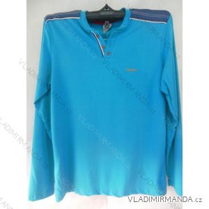 Langärmliges Herren-T-Shirt (m-xxl) DYNAMIC 131507
