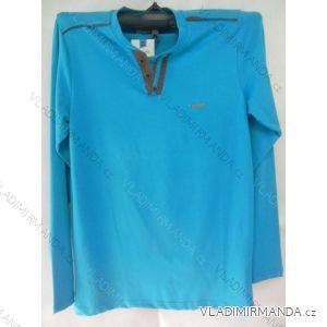 Langärmliges T-Shirt für Männer (m-xxl) DYNAMIC 20150
