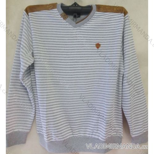 Herren Sweatshirt (m-xxl) OBSESS 5621257
