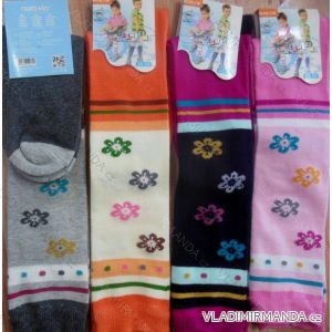 Kindersocken (24-35) AURA.VIA GT083
