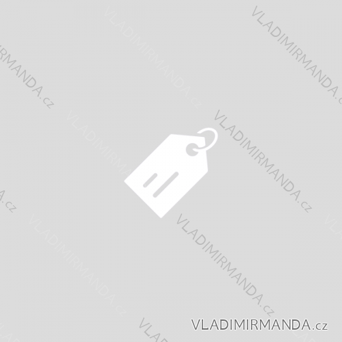 Ärmelloses Sommerkleid für Damen (S / M ONE SIZE) ITALIAN FASHION IMPHD229829