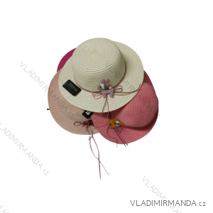 Letní dětské klobouk  dívčí PV3220691