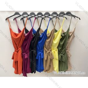 Damen-Overall auf Kleiderbügeln (S / M ONE SIZE) ITALIAN FASHION IMPDY22LS17841