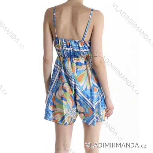 Damen-Overall auf Kleiderbügeln (S / M ONE SIZE) ITALIAN FASHION IMPDY22LS17841