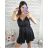 Damen-Overall auf Kleiderbügeln (S / M ONE SIZE) ITALIAN FASHION IMPDY22LS17841
