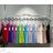 Damen-Overall auf Kleiderbügeln (S / M ONE SIZE) ITALIAN FASHION IMPDY22LS17841