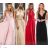 Langes, elegantes, ärmelloses Sommerkleid für Damen (S / M ONE SIZE) ITALIAN FASHION IMPDY22YX0609 / 0690 schwarz M / L