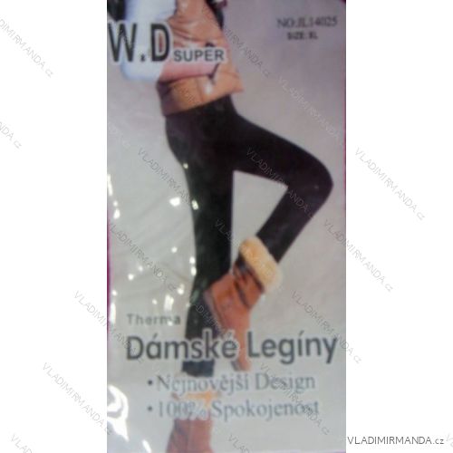 Warm Leg warm Damen (m-3xl) WD JL14025
