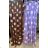 Carmen Sommer Sommer Schulterkleid (UNI S / M) ITALIENISCHE MODE IMM20628