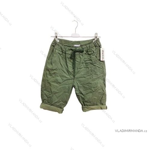 Lange Sommerhose für Damen (S / M ONE SIZE) ITALIAN FASHION IMPDY222XFH0375