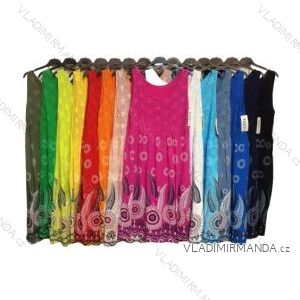 Lange Sommerhose für Damen (S / M ONE SIZE) ITALIAN FASHION IMPDY222XFH0375