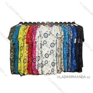 Lange Sommerhose für Damen (S / M ONE SIZE) ITALIAN FASHION IMPDY222XFH0375