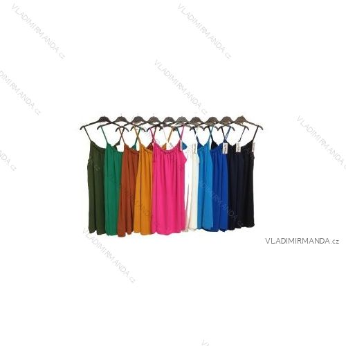 Lange Sommerhose für Damen (S / M ONE SIZE) ITALIAN FASHION IMPDY222XFH0375