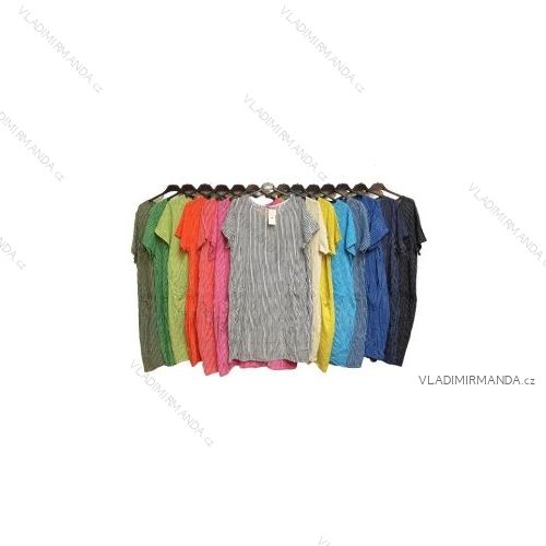 Lange Sommerhose für Damen (S / M ONE SIZE) ITALIAN FASHION IMPDY222XFH0375
